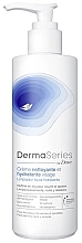 クレンジング ジェル - Dove DermaSeries Moisturising Facial Cleanser	 — photo N1