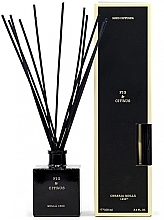 Fragrances, Perfumes, Cosmetics Cereria Molla Fig & Citrus - Reed Diffuser