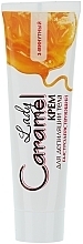 3-Minute Body Depilation Cream - Caramel — photo N2