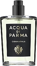 Fragrances, Perfumes, Cosmetics Acqua di Parma Osmanthus - Eau de Parfum (tester without cap)