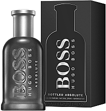 BOSS Bottled Absolute - Eau de Parfum — photo N12