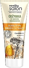 Amber Conditioner - Venita Salon Professional — photo N1