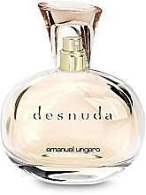 Fragrances, Perfumes, Cosmetics Ungaro Desnuda Emanuel - Eau de Parfum