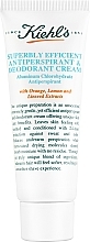 Creamy Antiperspirant Deodorant - Kiehl's Superbly Efficient Anti-Perspirant and Deodorant — photo N1