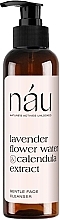 Fragrances, Perfumes, Cosmetics Gentle Face Cleanser - Nau Gentle Face Cleanser