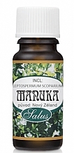 Manuka Essential Oil - Saloos Essential Oil Manuka — photo N1