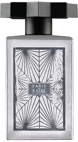 Kajal Perfumes Paris Faris - Eau de Parfum — photo N1