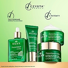 Face Cream for Dry & Very Dry Skin - Nuxe Nuxuriance Ultra The Global Anti-Aging Rich Cream — photo N6