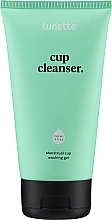 Fragrances, Perfumes, Cosmetics Menstrual Cup Cleaner - Lunette Feelbetter Menstrual Cup Cleaner