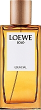 Loewe Solo Esencial - Eau de Toilette — photo N8