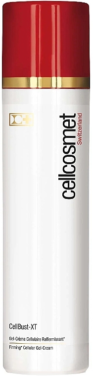 Breast Gel Cream - Cellcosmet Cellbust-XT Gel-Cream — photo N1