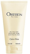 Fragrances, Perfumes, Cosmetics Calvin Klein Obsession For Men - After Shave Balm