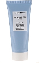 Moisturizing Face Mask - Comfort Zone Hydramemory Mask — photo N3