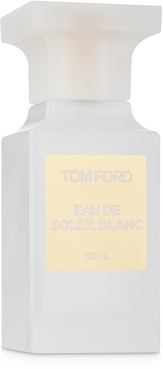 Tom Ford Eau de Toilette Soleil Blanc - Eau de Toilette — photo N1