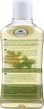 Ginger & Mint Mouthwash - L'Angelica Herbal Mouthwash Complete Protection Ginger & Mint — photo N16