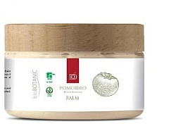 Fragrances, Perfumes, Cosmetics Hair Balm - BioBotanic Pomodoro Balm