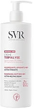 Nourishing & Soothing Face & Body Cream - SVR Topialyse Nourishing Soothing 48H Cream — photo N2