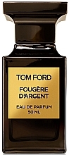 Fragrances, Perfumes, Cosmetics Tom Ford Fougere D'argent - Eau de Parfum