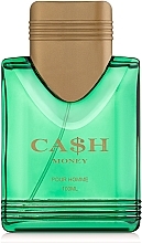 Fragrances, Perfumes, Cosmetics Lotus Valley Cash Money - Eau de Toilette