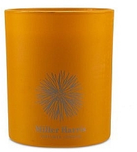 Fragrances, Perfumes, Cosmetics Miller Harris Tangerine Vert - Scented Candle