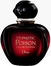 Fragrances, Perfumes, Cosmetics Dior Hypnotic Poison - Eau de Parfum (tester with cap)