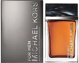 Fragrances, Perfumes, Cosmetics Michael Kors Michael Kors For Men - Eau de Toilette