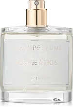 Zarkoperfume Menage A Trois - Eau de Parfum (tester without cap) — photo N1