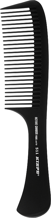 Carbon Comb 223 mm - Kiepe Active Carbon 511 — photo N3