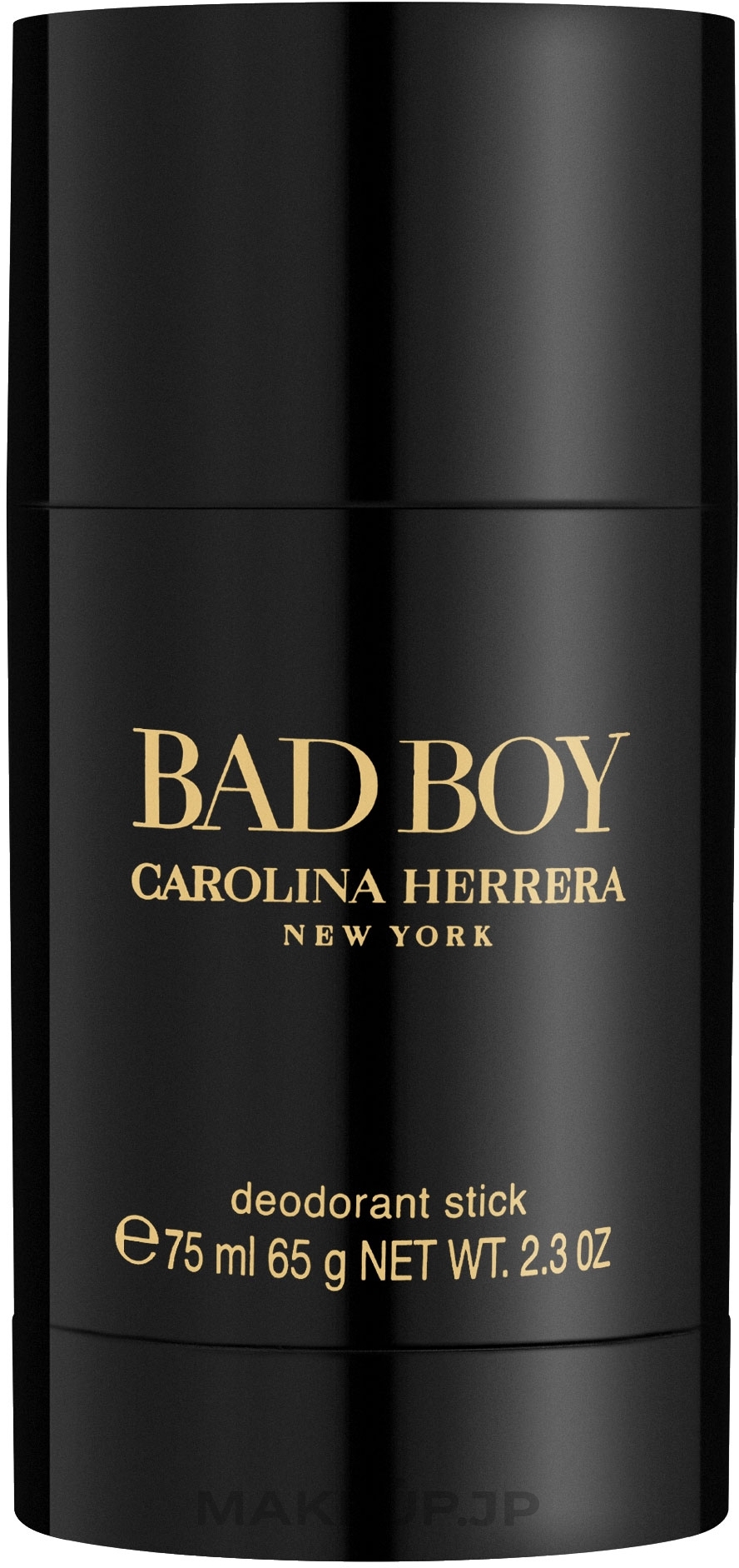 Carolina Herrera Bad Boy - Deodorant-Stick — photo 75 ml