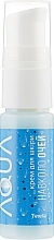 Moisturizing Eye Cream - J'erelia Aqua — photo N2