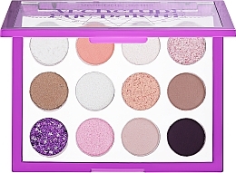 Fragrances, Perfumes, Cosmetics Eyeshadow Palette - Vivienne Sabo Archetype Eye Palette