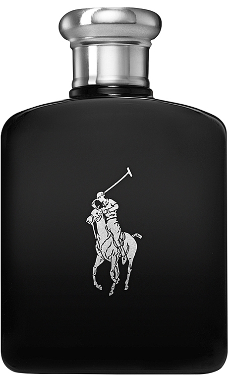 Ralph Lauren Polo Black - Eau de Toilette — photo N1