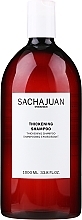 Thickening Shampoo - Sachajuan Stockholm Thickening Shampoo — photo N16