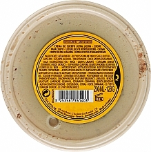 Shimmering Body Cream - L'occitane Karite Curcuma Ultra Light Shimmering Cream — photo N2