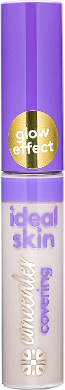 Face Corrector - Ingrid Cosmetics Ideal Skin — photo N1