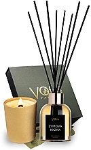 Fragrances, Perfumes, Cosmetics Votre Parfum Zymova Kazka - Set