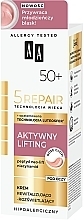 Eye Cream "Active Lifting" 50+ - AA Age Technology 5 Repair Eye Cream 50+ — photo N15