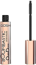 Set - Gosh Copenhagen Lash Set (mascara/13ml + mascara/2x10ml) — photo N3