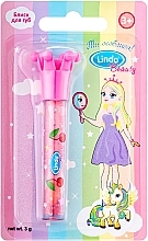 Lip Gloss with Applicator - Lindo — photo N7