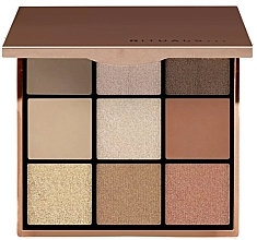 Fragrances, Perfumes, Cosmetics Eyeshadow Palette - Rituals Miracle Day to Night Limited Edition Palette