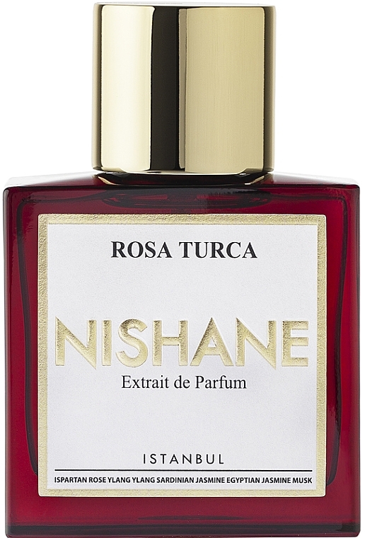 Nishane Rosa Turca - Perfume — photo N3