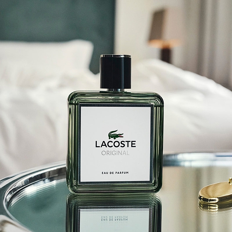 Lacoste Original  Eau De Parfum - Eau de Parfum — photo N3