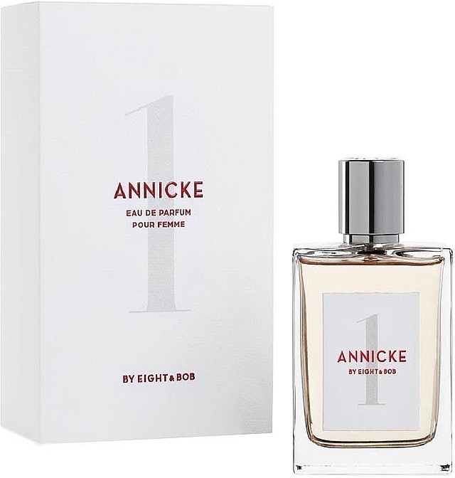 Eight & Bob Annicke 1 - Eau de Parfum — photo N4