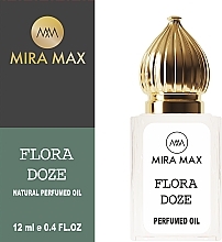 Fragrances, Perfumes, Cosmetics Mira Max Desire - Perfumed Oil