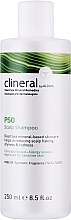 Fragrances, Perfumes, Cosmetics Shampoo for Sensitive Scalp - Ahava Clineral Pso Scalp Shampoo