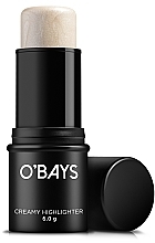 Fragrances, Perfumes, Cosmetics Creamy Highlight Stick - O’BAYS Creamy Highlight Stick