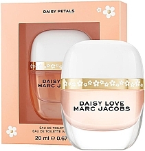 Fragrances, Perfumes, Cosmetics Marc Jacobs Daisy Love Petals - Eau de Toilette