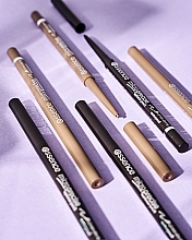 Brow Pencil - Essence Micro Precise Eyebrow Pencil — photo N4