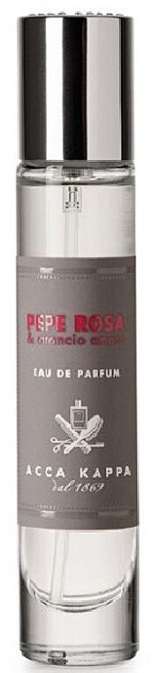 Acca Kappa Pepe Rosa & Arancio Amaro - Eau de Parfum (mini size) — photo N1