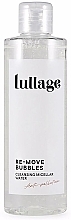 Micellar Water - Lullage Re-Move Bubbles — photo N8